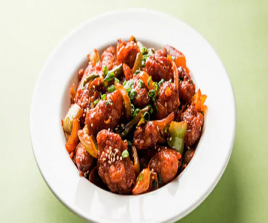 Dragon chicken